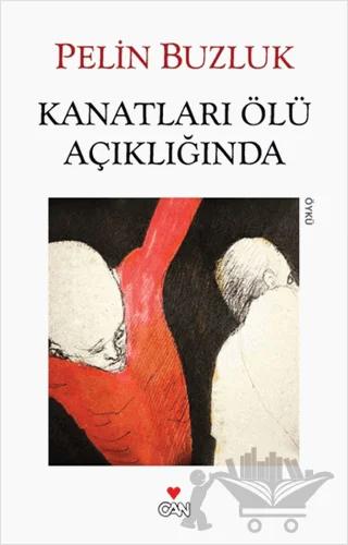 Kanatları Ölü Açıklığında