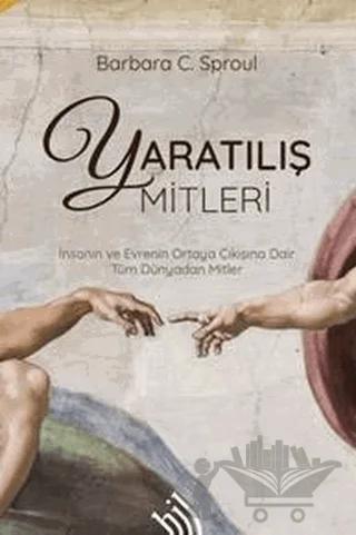 Yaratılış Mitleri