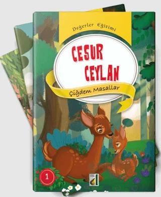 Çiğdem Masallar