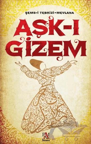 Aşk-ı Gizem