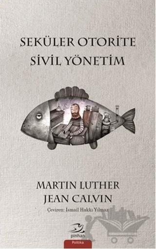 Seküler Otorite Sivil Yönetimi