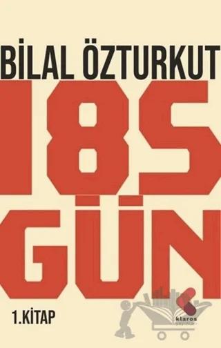 185 Gün 1.Kitap