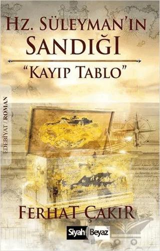 Hz. Süleyman’ın Sandığı