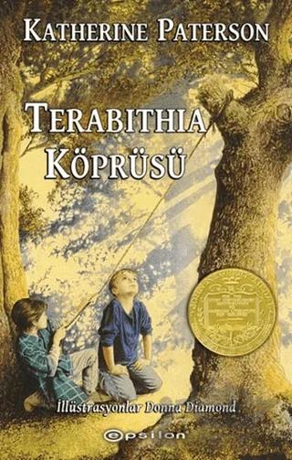 Terabithia Köprüsü