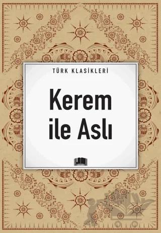 Kerem İle Aslı
