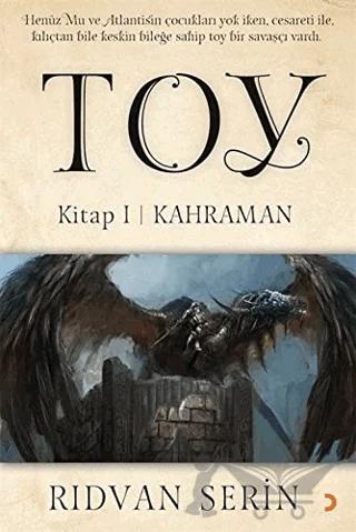 Toy Kitap 1 - Kahraman