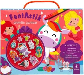 Fantastik Aktivite Çantası