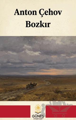 Bozkır