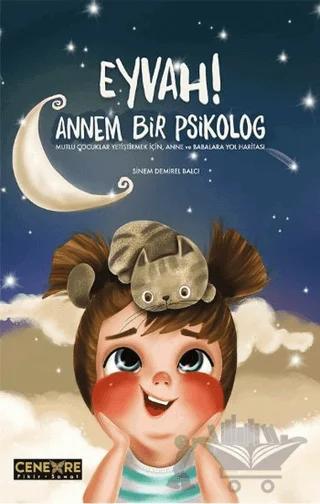 Eyvah Annem Bir Psikolog