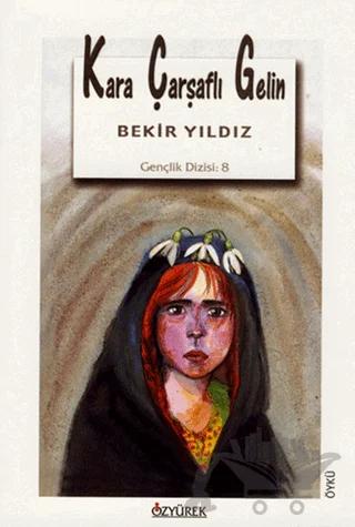 Kara Çarşaflı Gelin