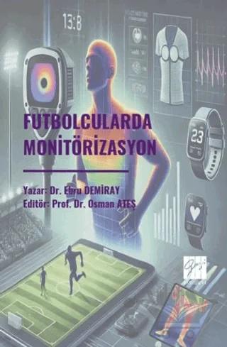 Futbolcularda Monitörizasyon