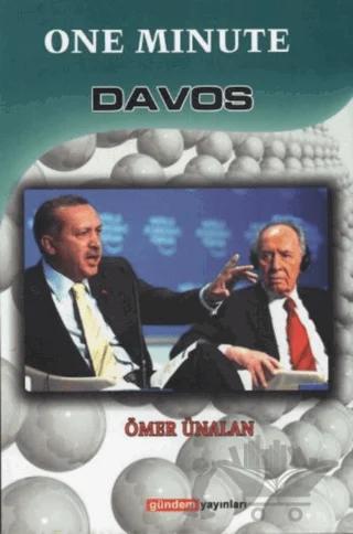 One Minute Davos