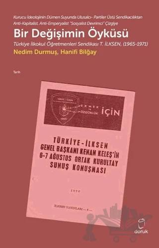 Bir Değişimin Öyküsü