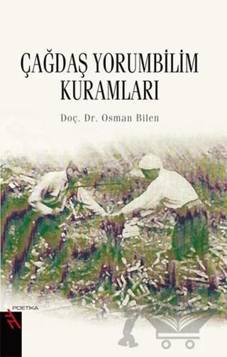 Çağdaş Yorumbilim Kuramları