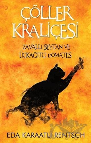 Çöller Kraliçesi