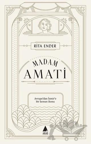 Madam Amati