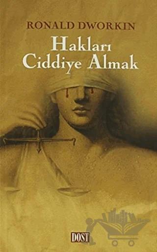 Hakları Ciddiye Almak