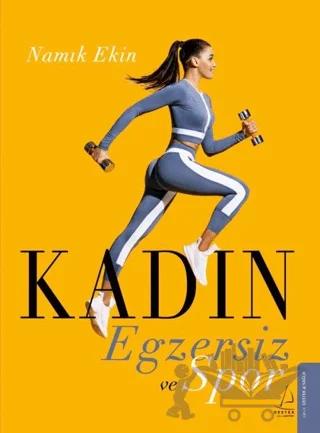 Kadın Egzersiz ve Spor
