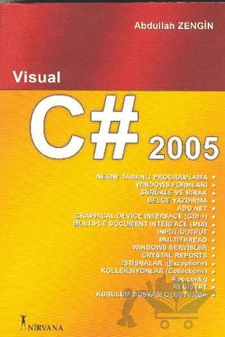 Visual C# 2005