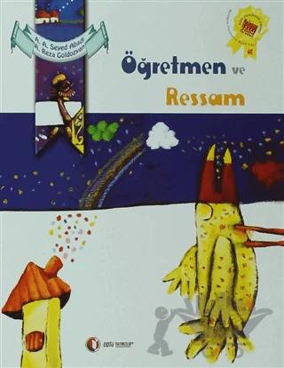 Ödüllü Hikaye Kitapları 1. Serisi (15'li Kitap Takımı)