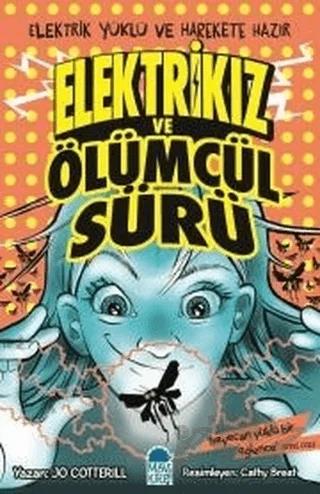 Elektrikız ve Ölümcül Sürü