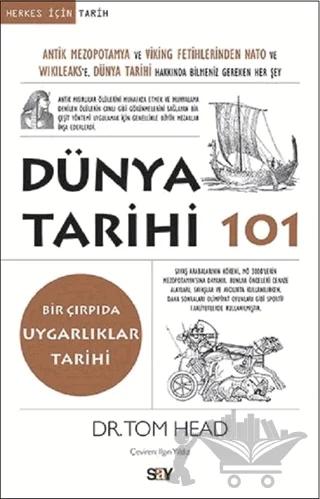 Dünya Tarihi 101