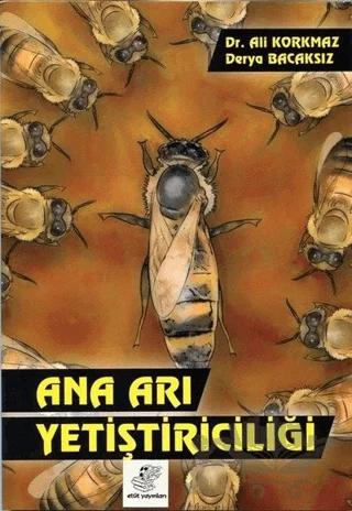 Ana Arı Yetiştiriciliği