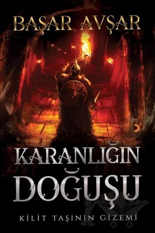 Karanlığın Doğuşu