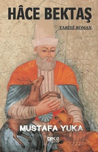 Hace Bektaş