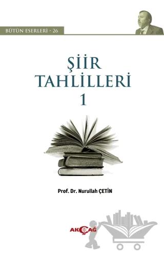 Şiir Tahlilleri 1