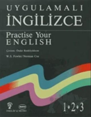 Uygulamalı İngilizce