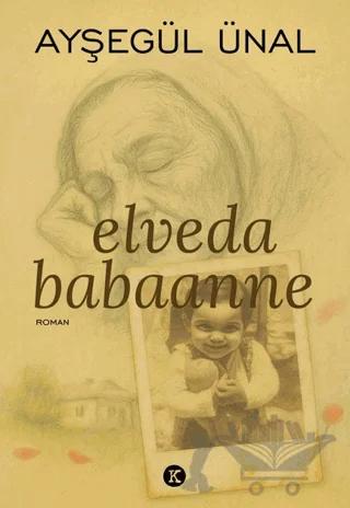 Elveda Babaanne