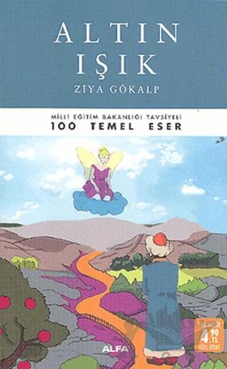 Altın Işık