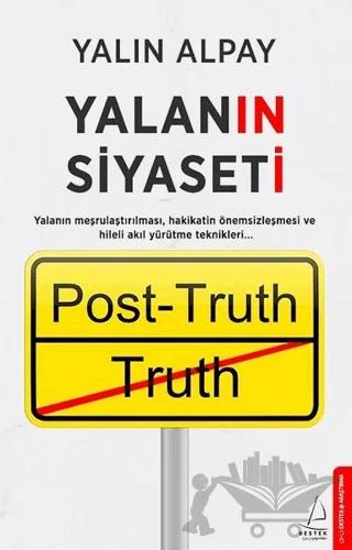 Yalanın Siyaseti