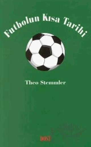 Futbolun Kısa Tarihi
