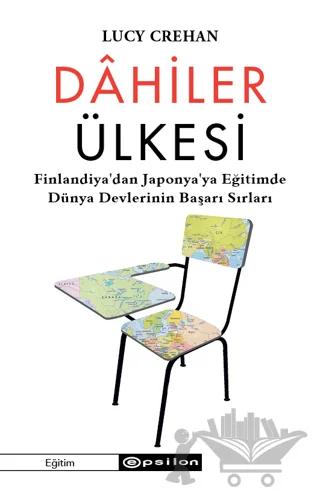 Dahiler Ülkesi