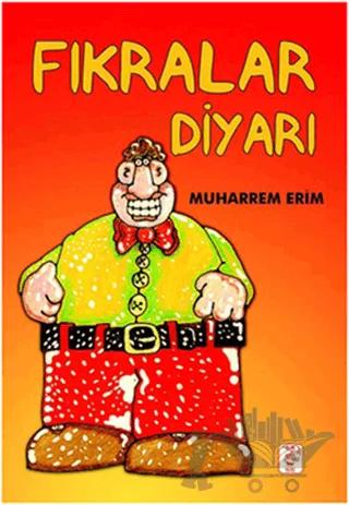 Fıkralar Diyarı