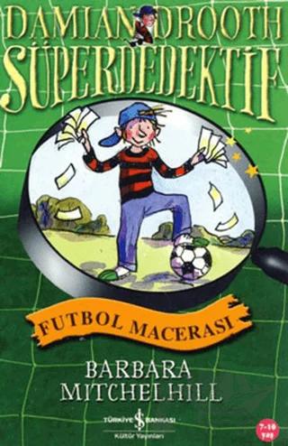Süper Dedektif Futbol Macerası