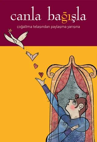 Canla Bağışla