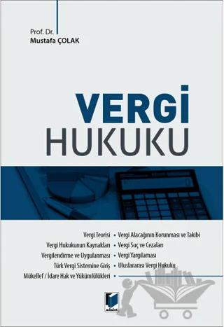 Vergi Hukuku