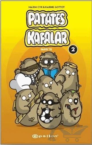 Patates Kafalar 2