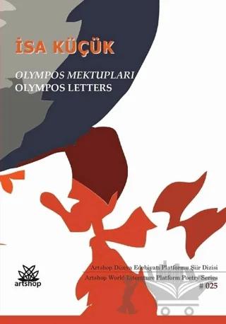 Olympos Mektupları - Olympos Letters
