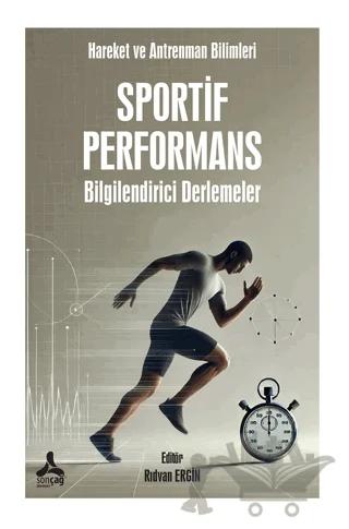 Sportif Performans (Bilgilendirici Derlemeler)