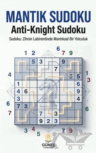 Mantık Sudoku