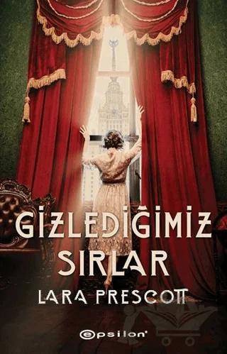 Gizlediğimiz Sırlar