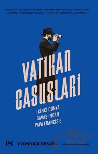 Vatikan Casusları