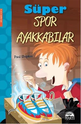Süper Spor Ayakkabılar