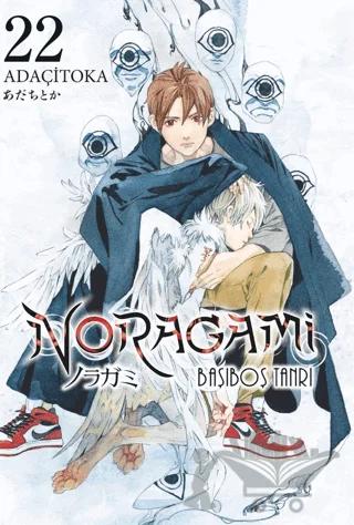 Noragami 22. Cilt