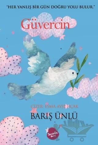 Güvercin