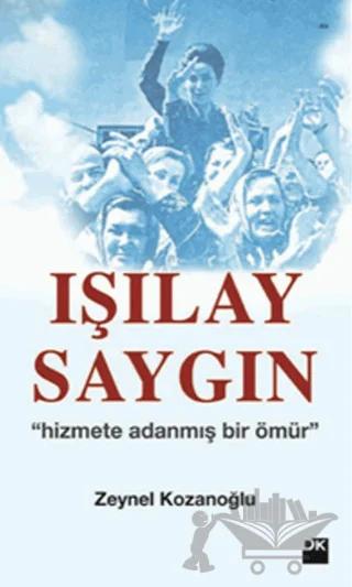 Işılay Saygın